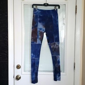 BODY INSTINCT LEGGING